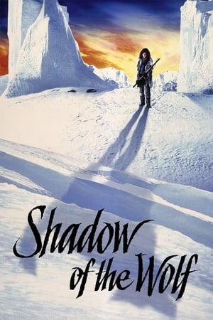 Image Shadow of the Wolf