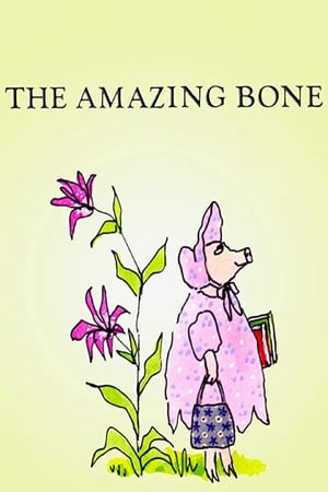 Image The Amazing Bone