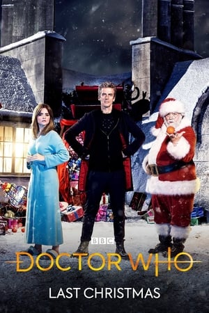 Image Doctor Who: Last Christmas
