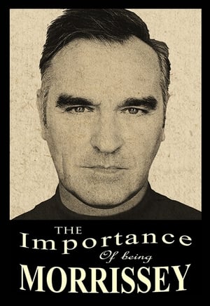 Image The Importance of Being Morrissey