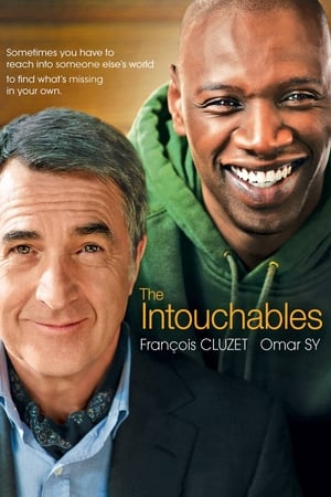 Image The Intouchables