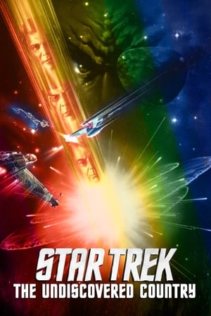 Image Star Trek VI: The Undiscovered Country