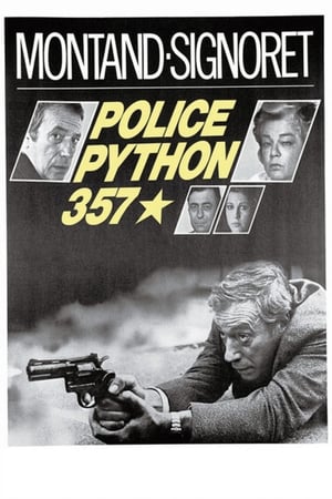 Image Police Python 357