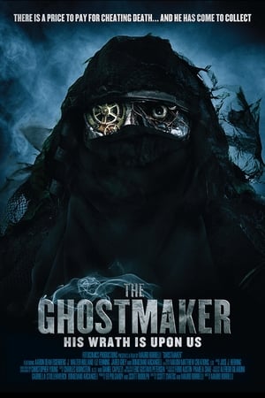 Image The Ghostmaker