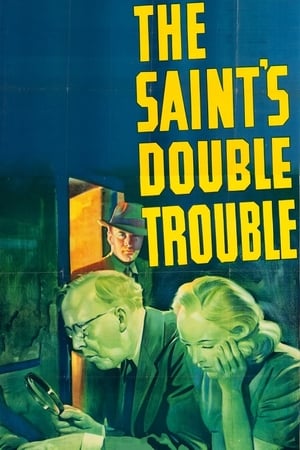Image The Saint's Double Trouble