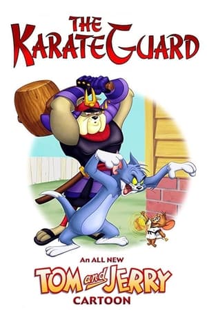 Image Tom and Jerry: The Karate Guard