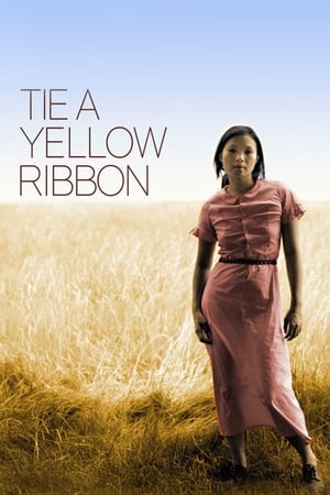 Image Tie a Yellow Ribbon