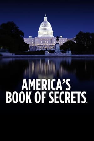 Image America's Book of Secrets