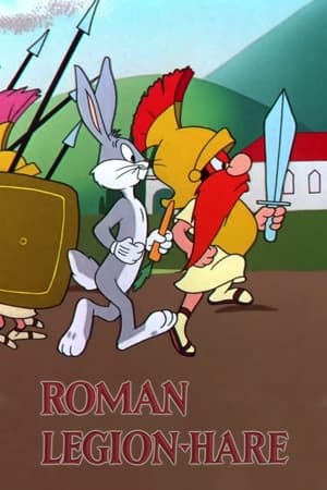 Image Roman Legion-Hare