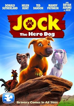 Image Jock the Hero Dog