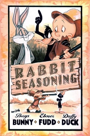 Image Rabbit Seasoning