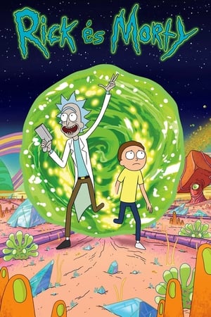 Image Rick és Morty