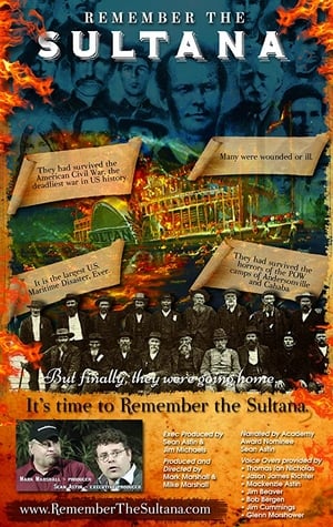 Image Remember the Sultana
