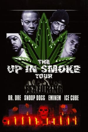 Image The Up in Smoke Tour