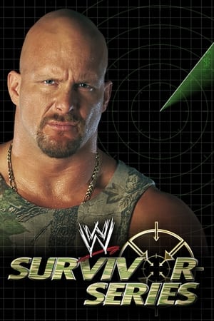 Image WWE Survivor Series 2000