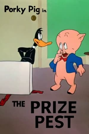 Image The Prize Pest