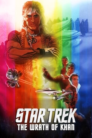 Image Star Trek II: Khans vrede