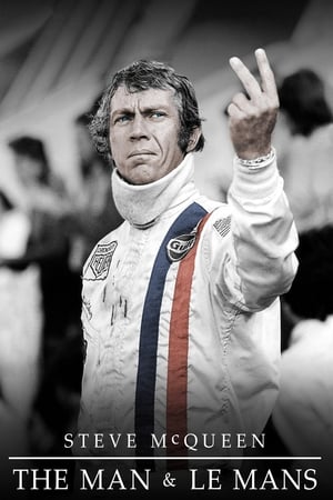 Image Steve McQueen: The Man & Le Mans