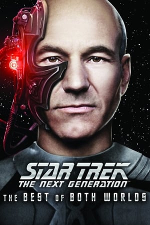 Image Star Trek: The Next Generation: The Best of Both Worlds