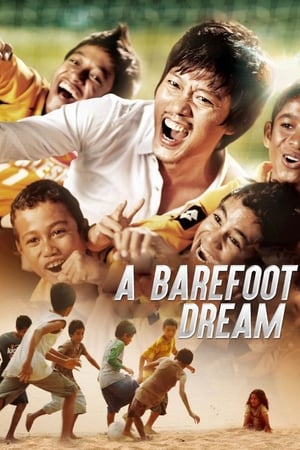 Image A Barefoot Dream