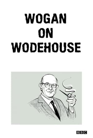 Image Wogan on Wodehouse