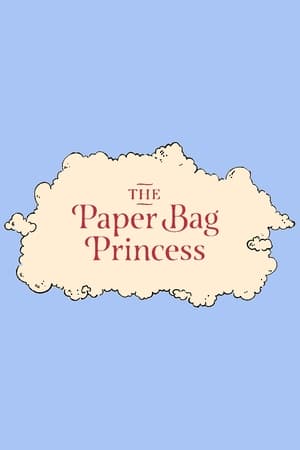 Image The Paper Bag Princess