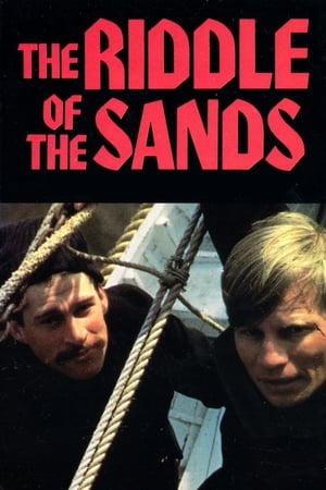 Image The Riddle of the Sands