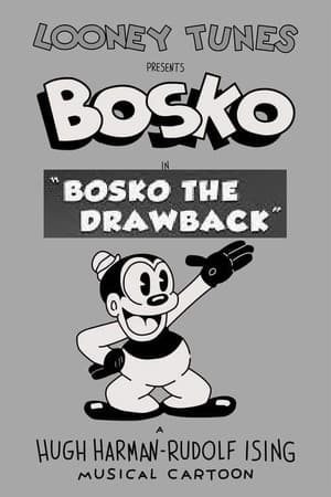 Image Bosko the Drawback