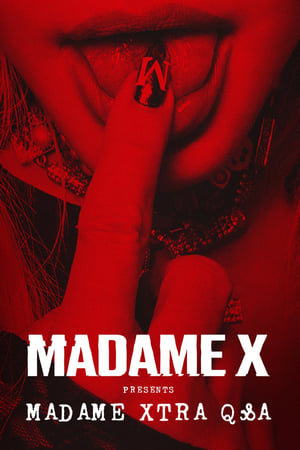 Image Madame X Presents: Madame Xtra Q&A