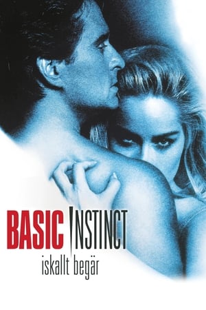 Image Basic Instinct - iskallt begär