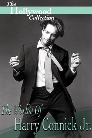 Image The Worlds of Harry Connick Jr.