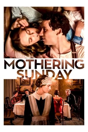 Image Mothering Sunday