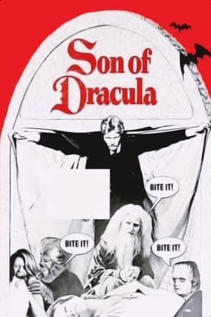 Image Son of Dracula