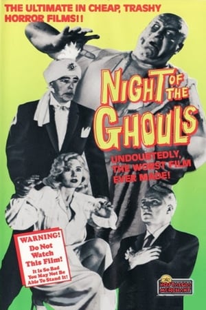 Image Night of the Ghouls