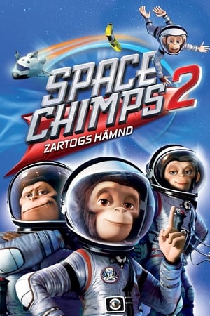 Image Space Chimps 2 - Zartogs hämnd