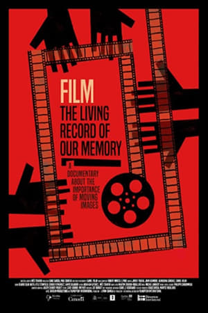 Image Film, the Living Record of our Memory