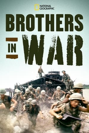 Image Brothers in War