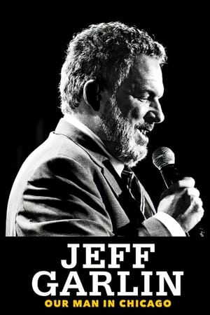 Image Jeff Garlin: Our Man in Chicago