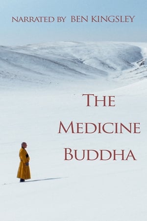 Image Medicine Buddha