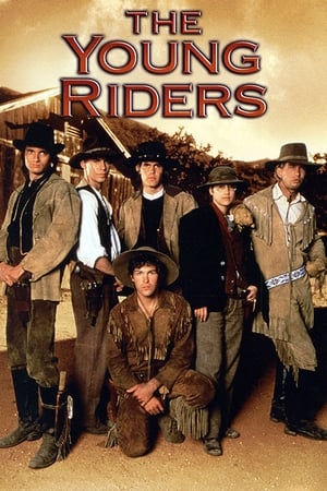 Image The Young Riders