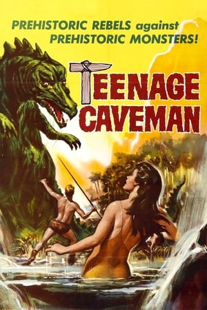 Image Teenage Caveman