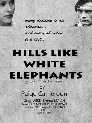 Image Hills Like White Elephants