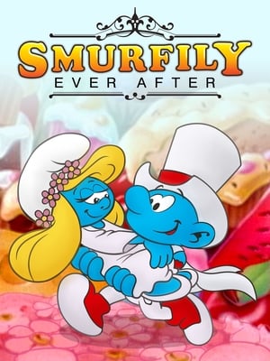 Image Smurfily Ever After