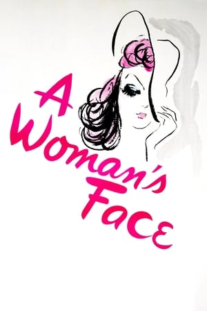 Image A Woman's Face