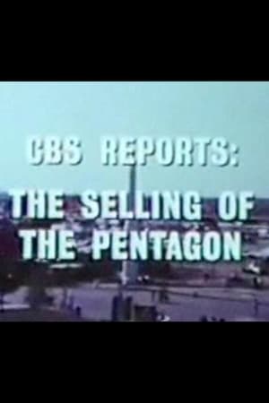 Image The Selling of the Pentagon