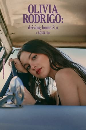 Image OLIVIA RODRIGO: driving home 2 u (a SOUR film)