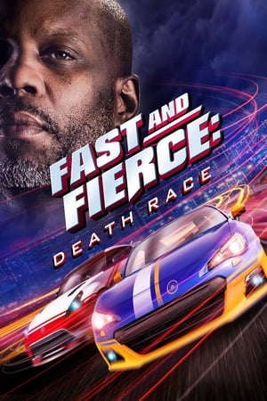 Image Fast and Fierce: Death Race