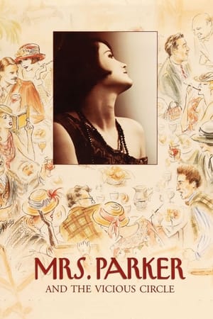 Image Mrs. Parker and the Vicious Circle
