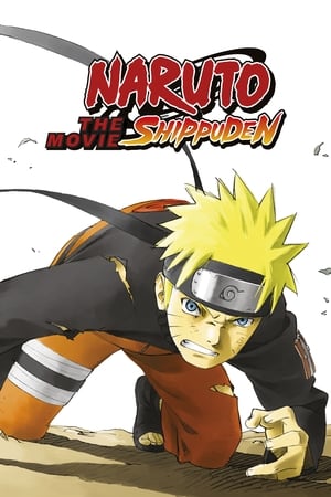 Image Naruto Shippuden: The Movie