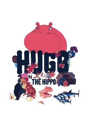 Image Hugo the Hippo